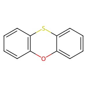 CAS: 262-20-4 | OR74664 | Phenoxathiin