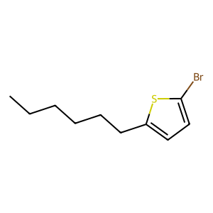 CAS: 211737-28-9 | OR74668 | 2-Bromo-5-hexylthiophene