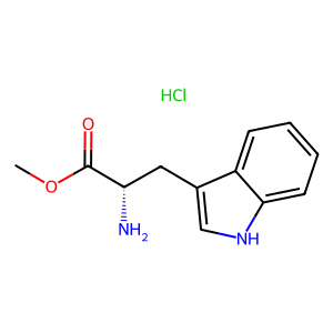 CAS: 7524-52-9 | OR74672 | L-Tryptophan methyl ester hydrochloride