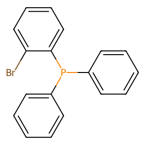 CAS: 62336-24-7 | OR74696 | (2-Bromophenyl)diphenylphosphine
