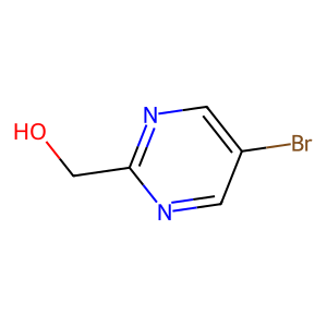 CAS: 22433-12-1 | OR74704 | (5-Bromopyrimidin-2-yl)methanol