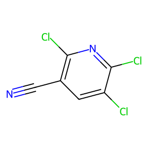 CAS: 40381-92-8 | OR74714 | 2,3,6-Trichloro-5-cyanopyridine