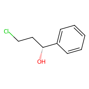 CAS: 100306-33-0 | OR74723 | (R)-(+)-3-Chloro-1-phenyl-1-propanol