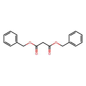 CAS: 15014-25-2 | OR74725 | Dibenzyl propanedioate