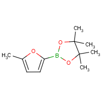 CAS: 338998-93-9 | OR7474 | 5-Methylfuran-2-boronic acid, pinacol ester