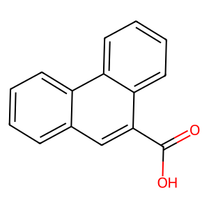 CAS: 837-45-6 | OR74747 | Phenanthrene-9-carboxylic acid