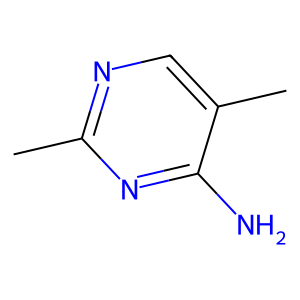 CAS: 73-70-1 | OR74751 | 2,5-Dimethylpyrimidin-4-amine