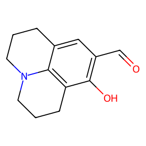 CAS: 63149-33-7 | OR74754 | 8-Hydroxy-2,3,6,7-tetrahydro-1H,5H-pyrido[3,2,1-ij]quinoline-9-carbaldehyde