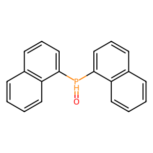CAS: 13440-07-8 | OR74769 | Bis(1-naphthyl)phosphine oxide