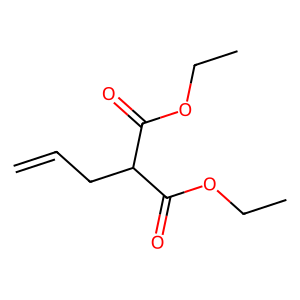 CAS: 2049-80-1 | OR74771 | Diethyl allylmalonate