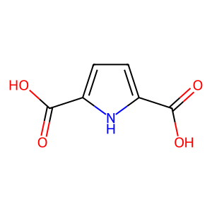 CAS: 937-27-9 | OR74780 | 1H-Pyrrole-2,5-dicarboxylic acid