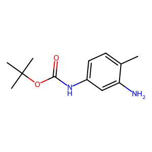 CAS: 660838-05-1 | OR74787 | N1-Boc-4-methyl-1,3-phenylenediamine