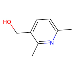 CAS: 582303-10-4 | OR74796 | (2,6-Dimethylpyridin-3-yl)methanol