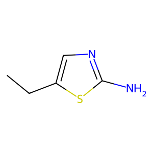 CAS: 39136-60-2 | OR74799 | 5-Ethylthiazol-2-amine