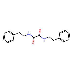 CAS: 14040-79-0 | OR74803 | N1,N2-Diphenethyloxalamide