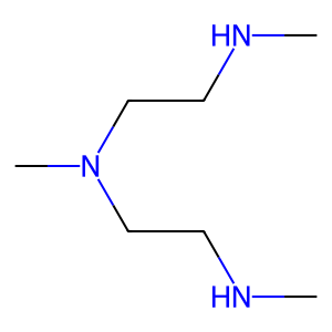 CAS: 105-84-0 | OR74808 | N,N'-Dimethyl-N-[2-(methylamino)ethyl]ethylenediamine