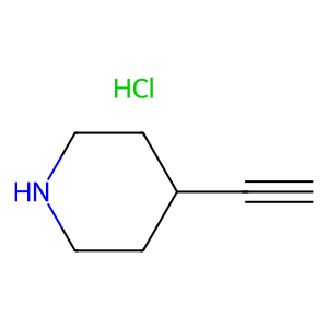CAS: 550378-30-8 | OR74828 | 4-Ethynylpiperidine hydrochloride