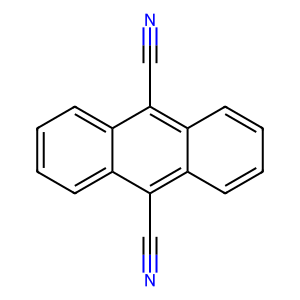 CAS: 1217-45-4 | OR74832 | Anthracene-9,10-dicarbonitrile