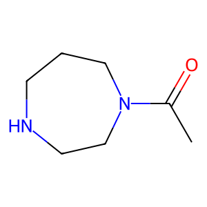 CAS: 61903-11-5 | OR74834 | 1-(1,4-Diazepan-1-yl)ethanone