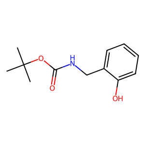 CAS: 390427-07-3 | OR74838 | 2-(Boc-aminomethyl)phenol