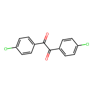 CAS: 3457-46-3 | OR74840 | 1,2-bis(4-chlorophenyl)ethane-1,2-dione