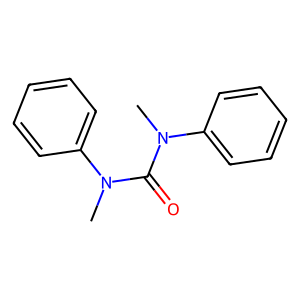 CAS: 611-92-7 | OR74846 | 1,3-Dimethyl-1,3-diphenylurea