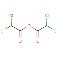 CAS: 4124-30-5 | OR7485 | Dichloroacetic anhydride