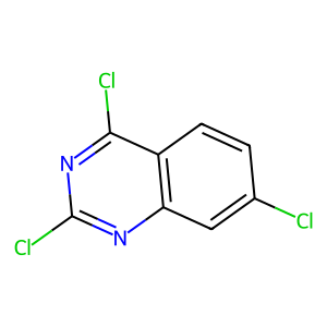 CAS: 6625-94-1 | OR74859 | 2,4,7-trichloroquinazoline