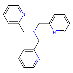 CAS: 16858-01-8 | OR74865 | Tris(2-pyridylmethyl)amine