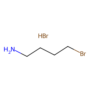 CAS: 24566-81-2 | OR74866 | 4-Bromobutan-1-amine hydrobromide