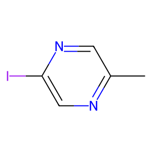 CAS: 914452-70-3 | OR74868 | 2-Iodo-5-methylpyrazine