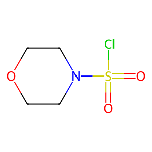 CAS: 1828-66-6 | OR74880 | Morpholine-4-sulfonyl chloride