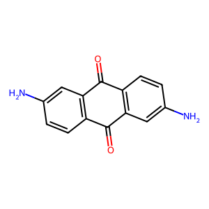 CAS: 131-14-6 | OR74913 | 2,6-Diaminoanthracene-9,10-dione