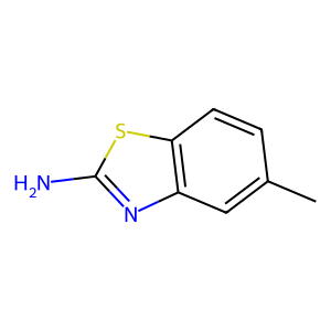 CAS: 14779-17-0 | OR74914 | 5-Methylbenzo[d]thiazol-2-amine