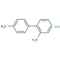 CAS:1204-43-9 | OR7492 | 2-Amino-4'-methylbiphenyl hydrochloride