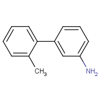 CAS:400745-54-2 | OR7493 | 2'-Methyl [1,1'-biphenyl]-3-amine