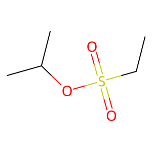 CAS: 14245-62-6 | OR74932 | Isopropyl ethanesulfonate