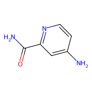 CAS: 100137-47-1 | OR74937 | 4-Aminopicolinamide