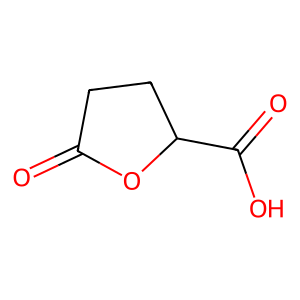 CAS: 4344-84-7 | OR74943 | 5-Oxotetrahydrofuran-2-carboxylic acid