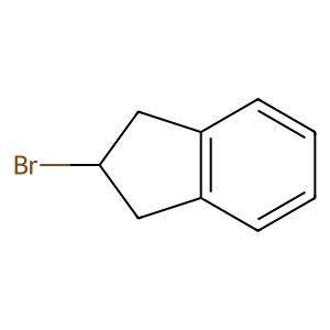 CAS: 17623-96-0 | OR74950 | 2-Bromo-2,3-dihydro-1H-indene