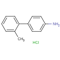 CAS: 811842-48-5 | OR7496 | 4-Amino-2'-methylbiphenyl hydrochloride