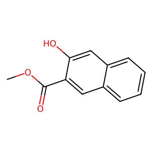 CAS: 883-99-8 | OR74974 | Methyl 3-Hydroxy-2-naphthoate