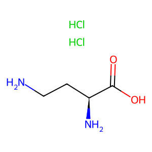 CAS: 1883-09-6 | OR74984 | (S)-2,4-Diaminobutanoic acid dihydrochloride