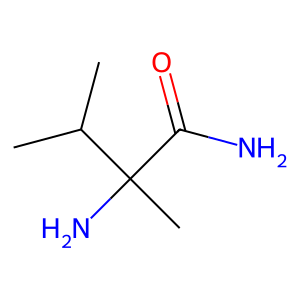 CAS: 40963-14-2 | OR74986 | 2-Amino-2,3-dimethylbutanamide