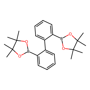 CAS: 398128-09-1 | OR74991 | 2,2'-Bis(4,4,5,5-tetramethyl-1,3,2-dioxaborolan-2-yl)-1,1'-biphenyl