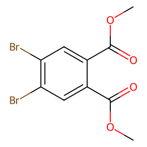 CAS: 859299-66-4 | OR74992 | Dimethyl 4,5-dibromophthalate