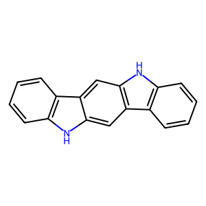 CAS: 6336-32-9 | OR74993 | 5,11-Dihydro-indolo[3,2-b]carbazole