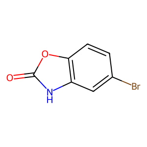 CAS: 14733-73-4 | OR74999 | 5-Bromobenzo[d]oxazol-2(3H)-one