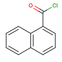 CAS:879-18-5 | OR7500 | 1-Naphthoyl chloride