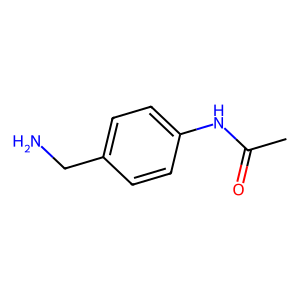 CAS: 25412-53-7 | OR75009 | 4-Acetamidobenzylamine
